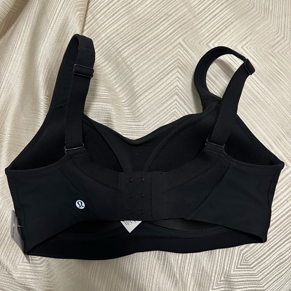 Run Times Bra
High Support - Picture 2 of 4